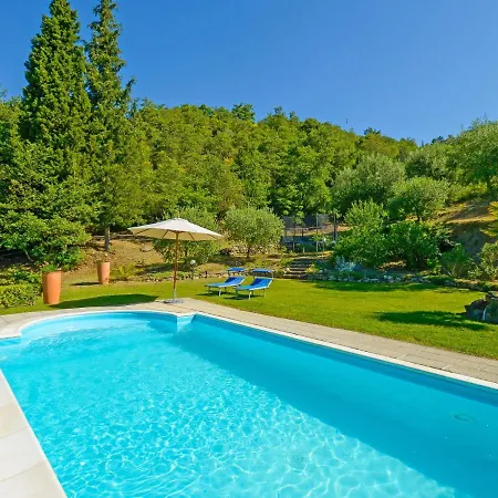 Locazione Turistica Il Farinaio-1 Apartment Cortona