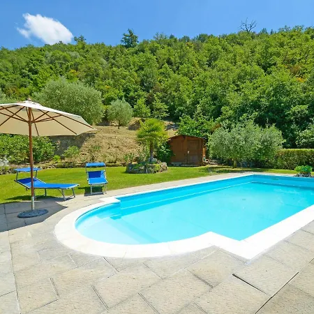 Locazione Turistica Il Farinaio-1 * Cortona