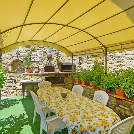 Locazione Turistica Il Farinaio-1 * Cortona