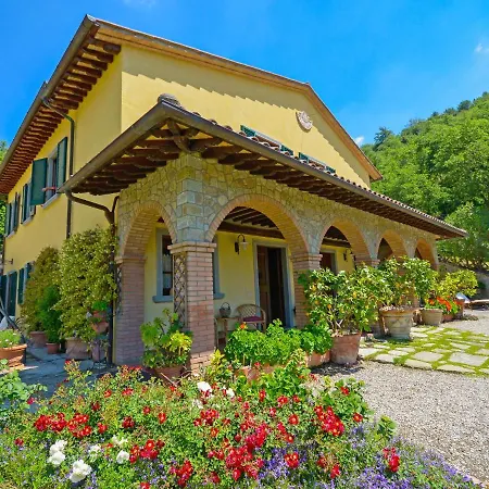 Locazione Turistica Il Farinaio-1 Apartment Cortona
