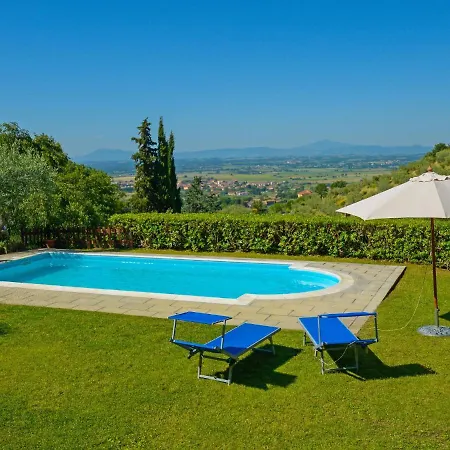 Apartment Locazione Turistica Il Farinaio-1 *