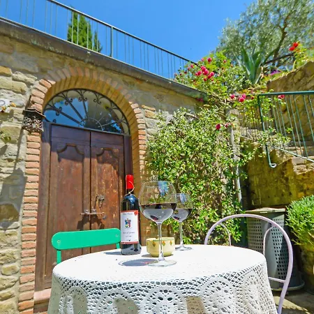 Apartment Locazione Turistica Il Farinaio-1 *