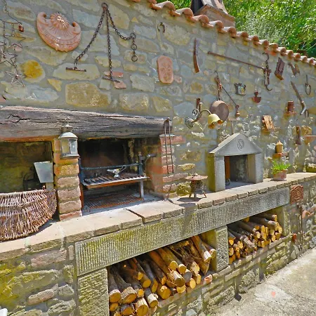 Locazione Turistica Il Farinaio-1 *