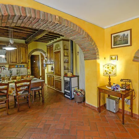 Locazione Turistica Il Farinaio-1 *