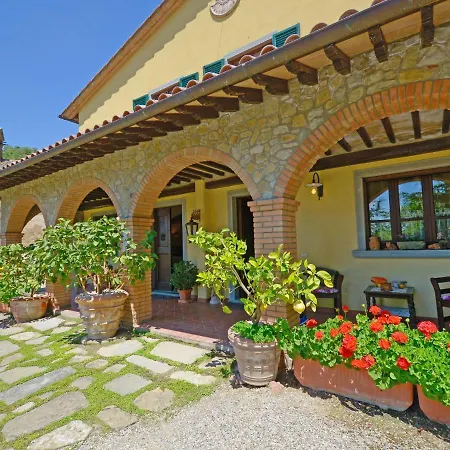 Apartment Locazione Turistica Il Farinaio-1