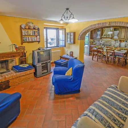 Apartment Locazione Turistica Il Farinaio-1