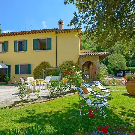 Locazione Turistica Il Farinaio-1 Apartment