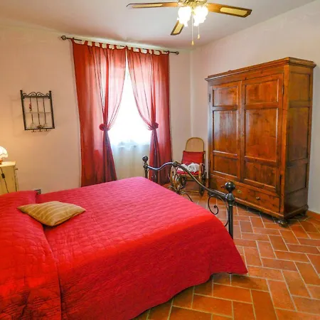 Locazione Turistica Il Farinaio-1 Apartment