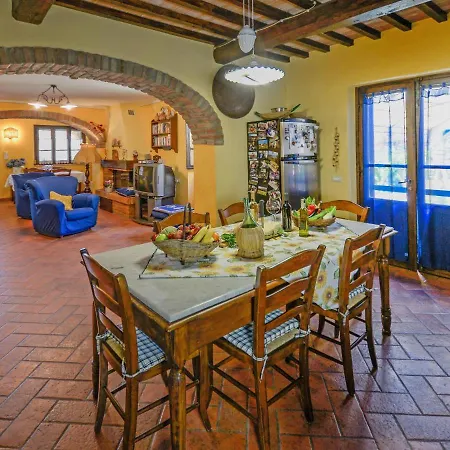 Apartment Locazione Turistica Il Farinaio-1