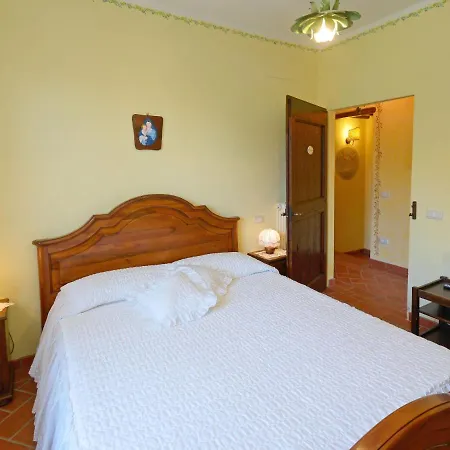 Locazione Turistica Il Farinaio-1 *