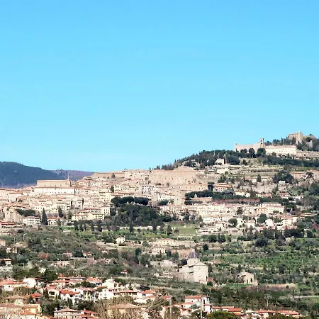 Locazione Turistica Il Farinaio-1 Cortona